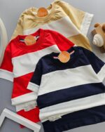 ۰۴۵۰_راه راه تک