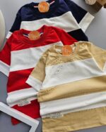 ۰۴۵۰_راه راه تک - Image 2