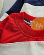 ۰۴۵۰_راه راه تک - Image 9