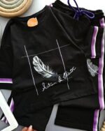 ۰۴۵۱_مشکی مدرن