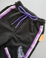 ۰۴۵۱_مشکی مدرن - Image 8