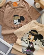 ۰۴۵۲_میکی موس