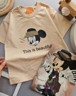 ۰۴۵۲_میکی موس - Image 5