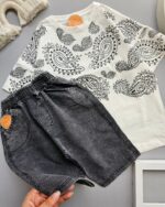 ۰۴۵۵_ست فرشینه - Image 2