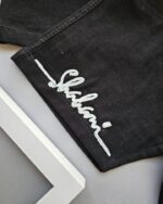 ۰۴۵۷_ست تیشرت شلوارک شاهپسند - Image 3