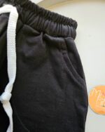 ۰۴۵۷_ست تیشرت شلوارک شاهپسند - Image 5