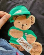 ۰۴۶۰_ست تدی وارداتی - Image 3