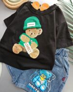 ۰۴۶۰_ست تدی وارداتی