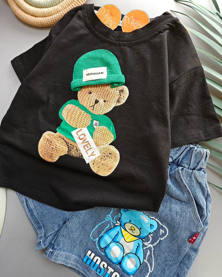 1000073931 ۰۴۶۰_ست تدی وارداتی - Image 1