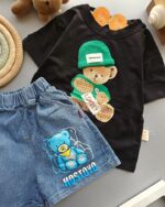 ۰۴۶۰_ست تدی وارداتی - Image 2