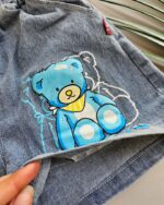 ۰۴۶۰_ست تدی وارداتی - Image 4