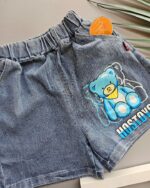 ۰۴۶۰_ست تدی وارداتی - Image 5