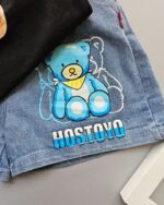 ۰۴۶۰_ست تدی وارداتی - Image 7