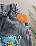 ۰۴۶۰_ست تدی وارداتی - Image 6