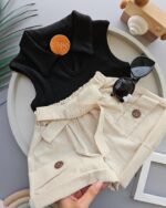 ۰۴۶۱_ست مارال مشکی