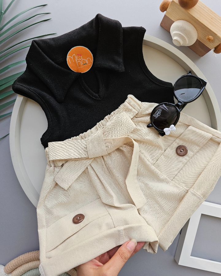 1000074016 ۰۴۶۱_ست مارال مشکی - Image 1