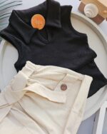 ۰۴۶۱_ست مارال مشکی - Image 3