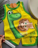 ۰۴۶۲_دایناسور خوب۳