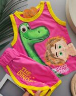 ۰۴۶۲_دایناسور خوب۳ - Image 3