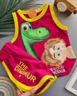 ۰۴۶۲_دایناسور خوب۳ - Image 6