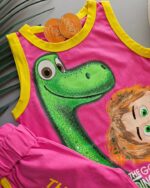 ۰۴۶۲_دایناسور خوب۳ - Image 2