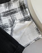 ۰۴۶۵_بلک وایت ست - Image 4