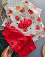 ۰۴۶۷_چاپ برجسته فانتزی - Image 3