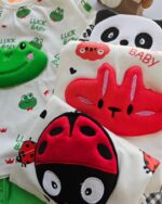 ۰۴۶۷_چاپ برجسته فانتزی - Image 10