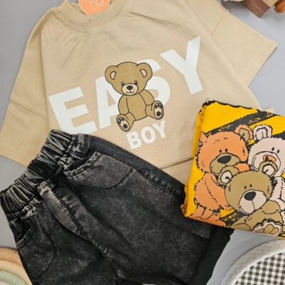 ۰۴۶۹_ست تدی