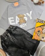 ۰۴۶۹_ست تدی - Image 3