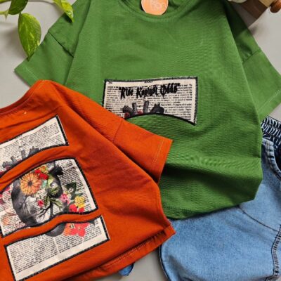 ۰۴۷۱_ست تیکه خور گل