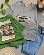 ۰۴۷۱_ست تیکه خور گل - Image 3