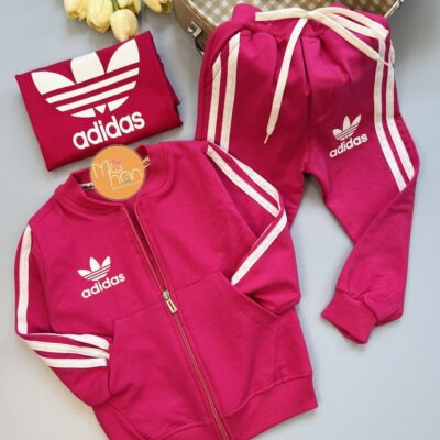 ۰۵۰۰_سه تیکه آدیداس