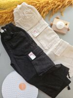 ۰۵۰۳_شلوارکارگوکتان - Image 3