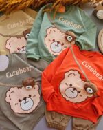 ۰۵۰۲_خرس کیوت