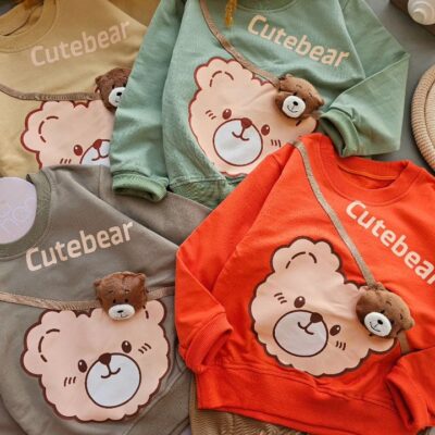 ۰۵۰۲_خرس کیوت