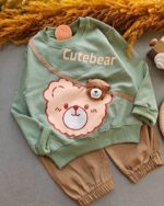 ۰۵۰۲_خرس کیوت - Image 2