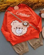 ۰۵۰۲_خرس کیوت - Image 3