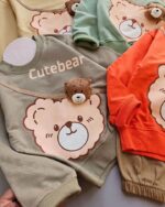 ۰۵۰۲_خرس کیوت - Image 8