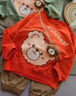 ۰۵۰۲_خرس کیوت - Image 6