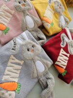 ۰۵۰۴_بافت خرگوش پادار - Image 7