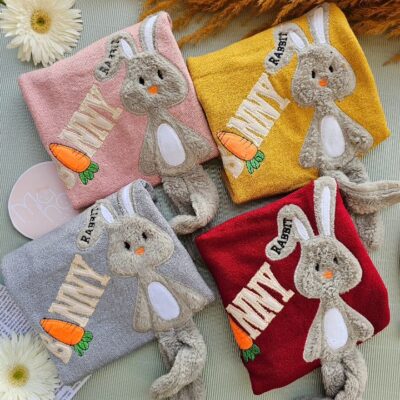 ۰۵۰۴_بافت خرگوش پادار