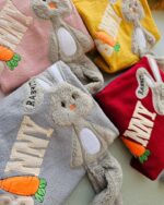 ۰۵۰۴_بافت خرگوش پادار - Image 5