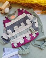 ۰۵۰۵_ست گربه رنگی - Image 3