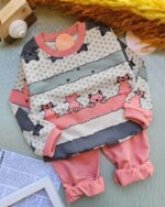 ۰۵۰۵_ست گربه رنگی - Image 2