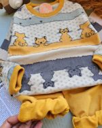 ۰۵۰۵_ست گربه رنگی - Image 4