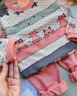 ۰۵۰۵_ست گربه رنگی - Image 9