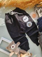 ۰۵۰۹_اسلش پسرانه قد۶۰/۶۵ - Image 5