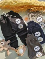 ۰۵۰۹_اسلش پسرانه قد۶۰/۶۵ - Image 2