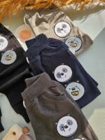 ۰۵۰۹_اسلش پسرانه قد۶۰/۶۵ - Image 7